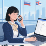 外贸业务员的工作内容是什么？还没入职的你需要知道的这些