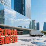 北京跨境电商及外贸动态