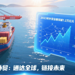 宁波外贸的逆袭之路