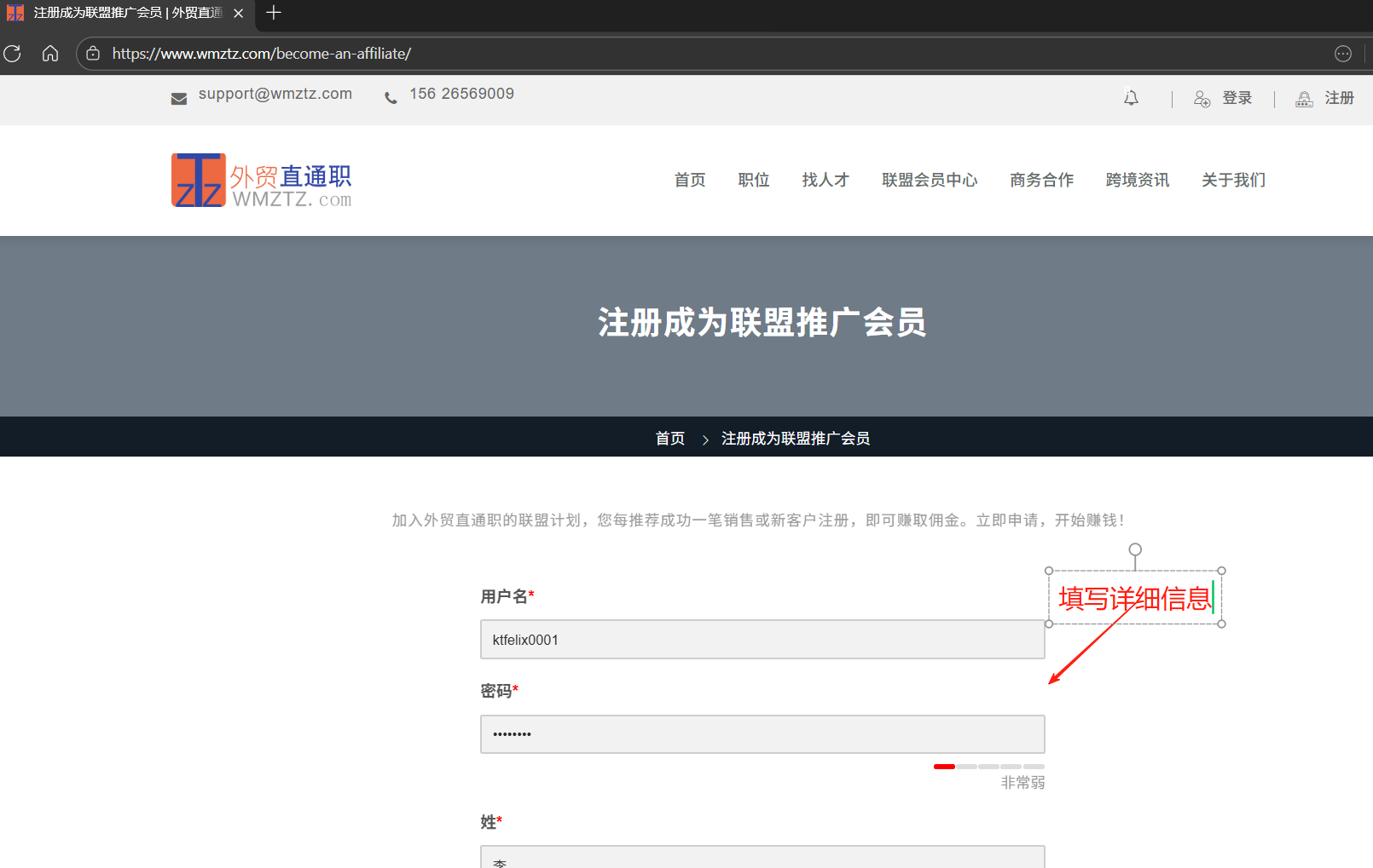 联盟营销插图3 联盟营销插图3