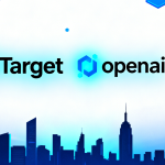 AI 界顶流牵手零售大佬！Target+OpenAI 搞事情，ChatGPT 居然能直接购物了？